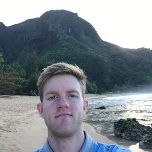 Meet your Posher, Peter